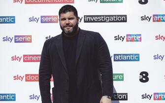 Salvatore Esposito