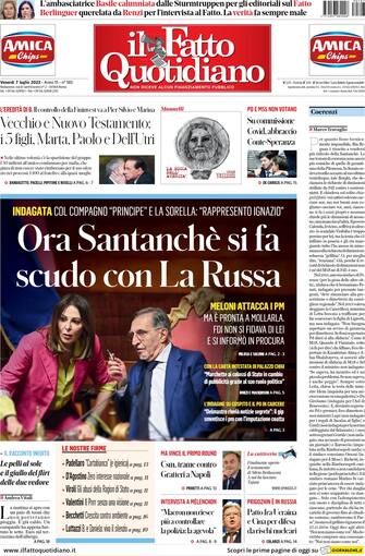 Il Fatto Quotidiano