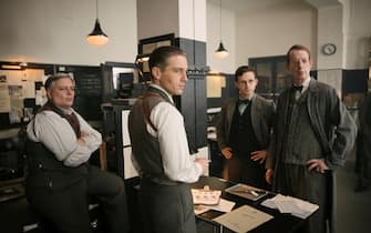 Babylon Berlin