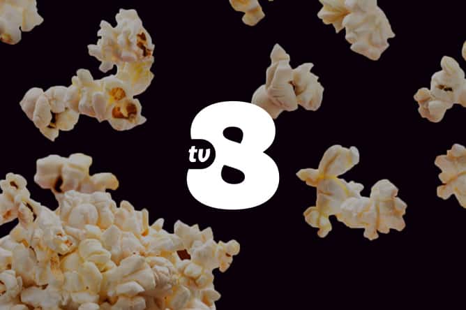 TV8: video, programmi, repliche del canale HD