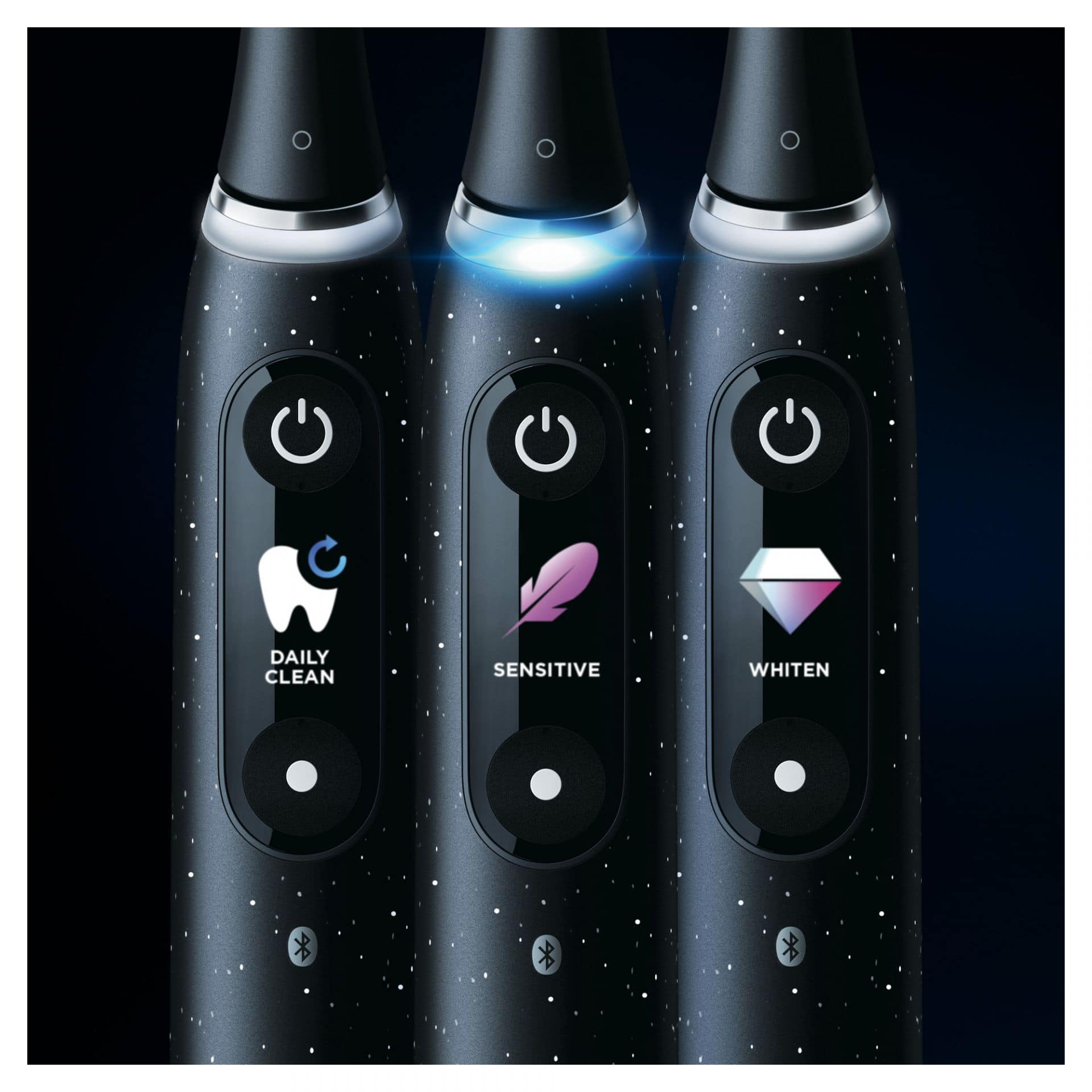 Oral B iO10, igiene orale e tecnologia al top