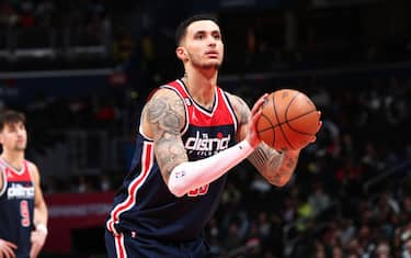 66) KYLE KUZMA (WIZARDS)