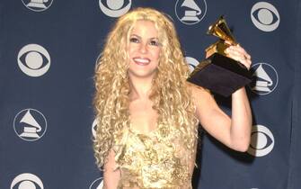 Shakira
