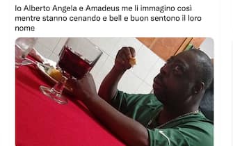 prima votazione