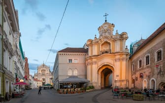 Vilnius