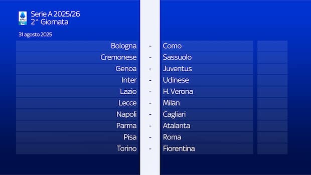 Serie A