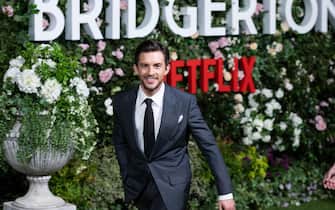 Jonathan Bailey