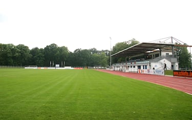 Il fu Markranstädt