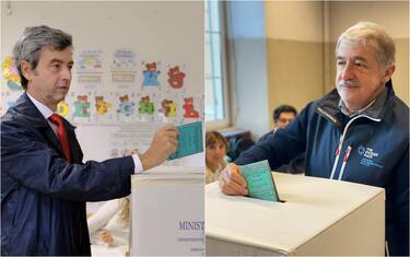 Elezioni regionali Liguria