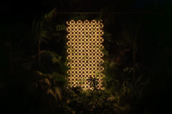 OASIS, by Rick Tegelaar (Image by Amber Zeekaf)