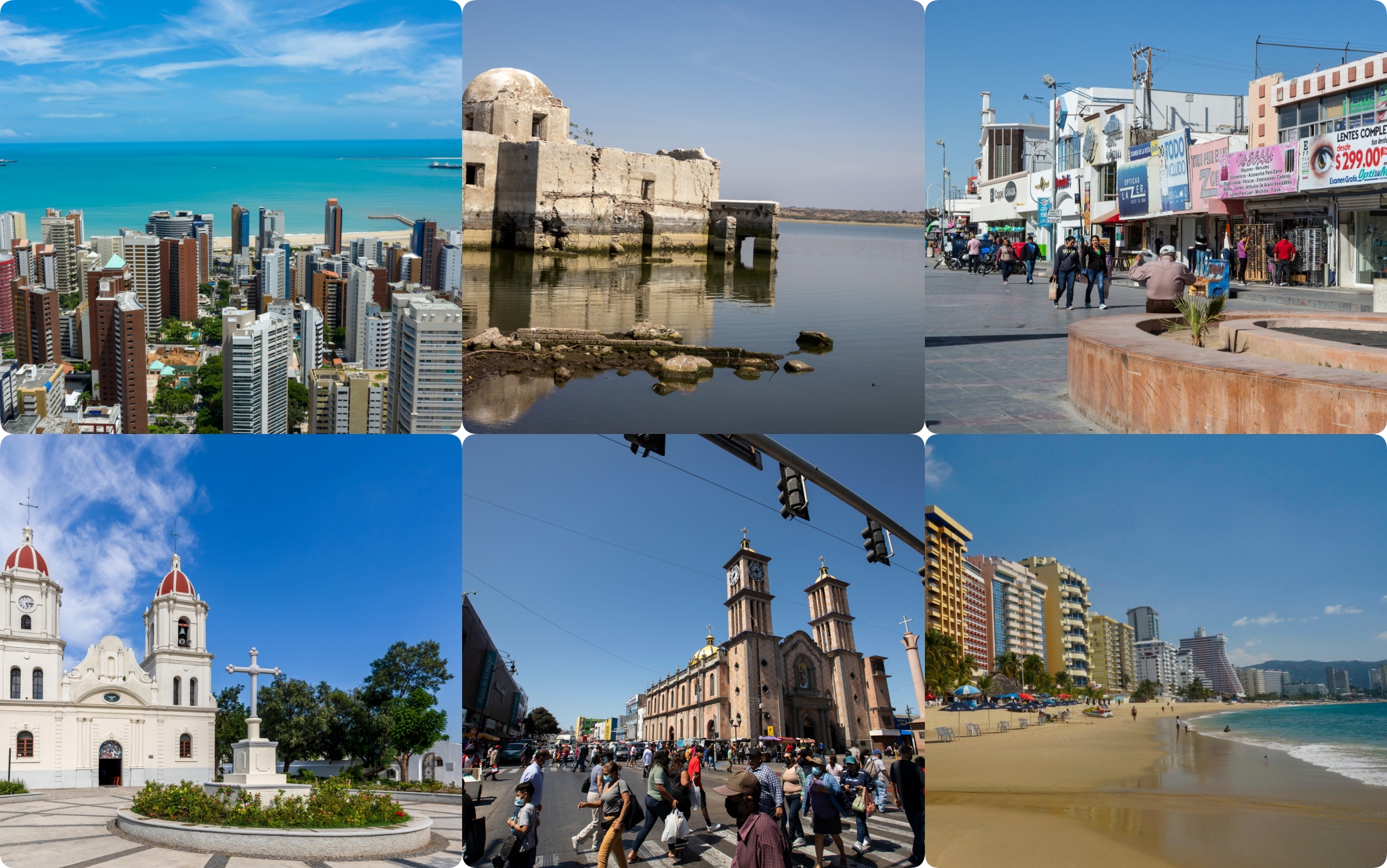 Viaggi, le 10 città più pericolose al mondo nel 2023 | Sky TG24