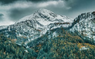 montagne