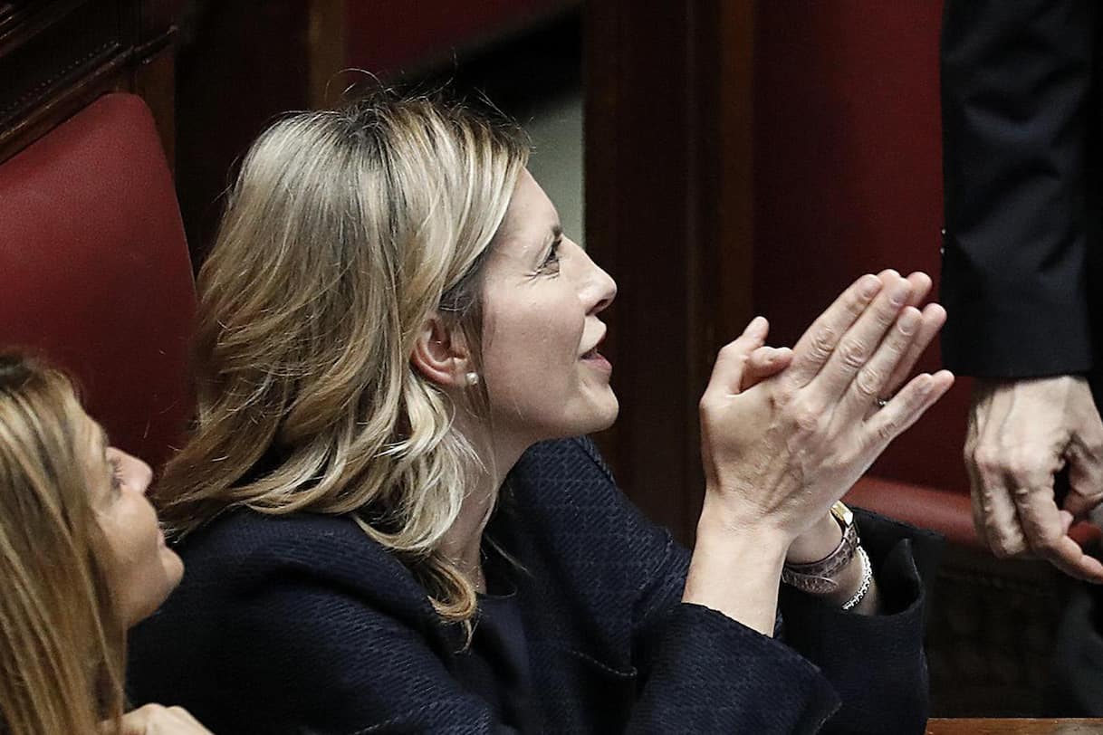 Caso Almasri, capo di Gabinetto Giustizia Bartolozzi indagata