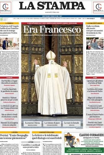 La Stampa