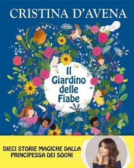 giardino delle fiabe