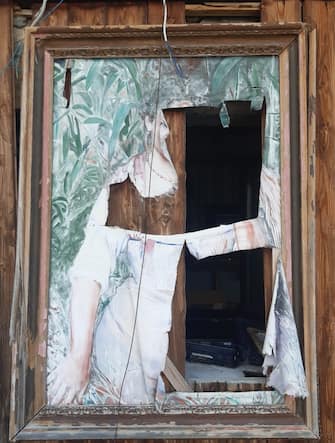 rigopiano oggi hotel farindola