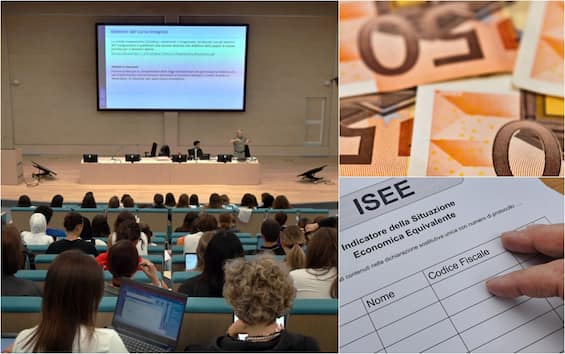 Università, oltre un milione di borse di studio assegnate a soggetti senza diritto: i dati Università, oltre un milione di borse di studio assegnate a soggetti senza diritto: i dati