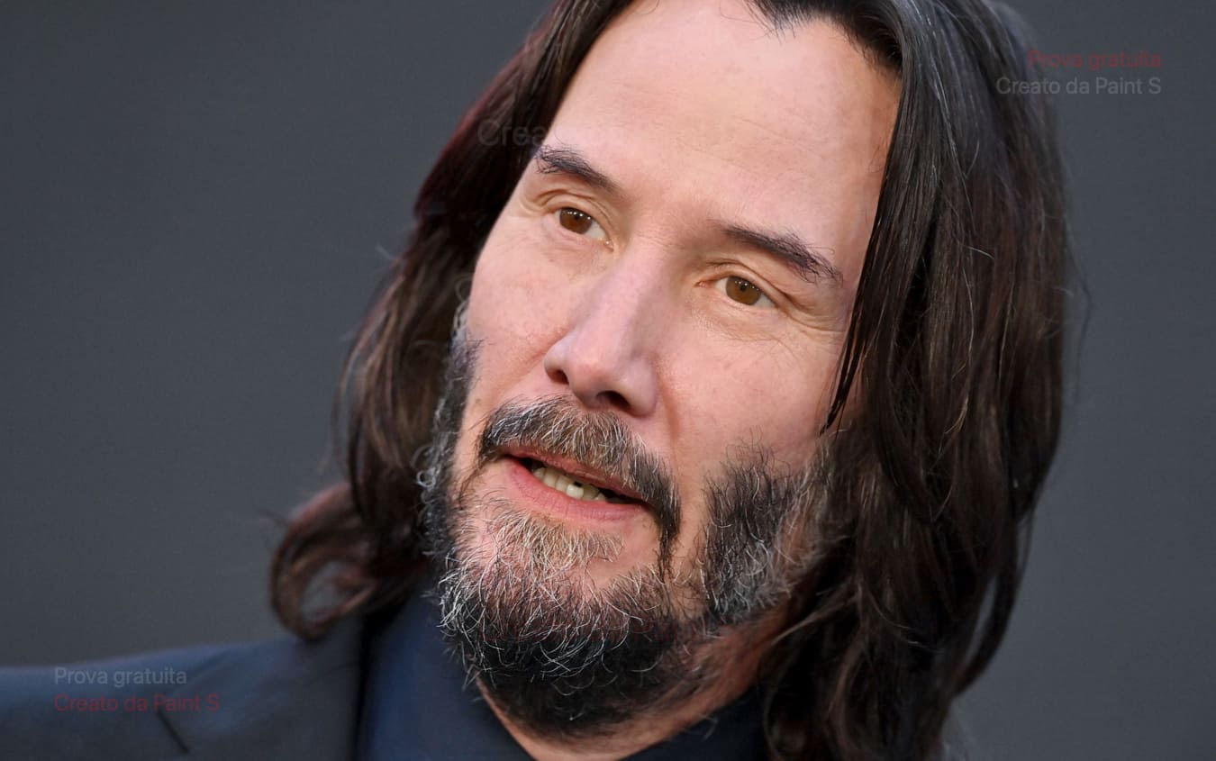 John Wick 4, Keanu Reeves spiega il commovente finale del film I