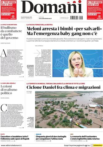Domani