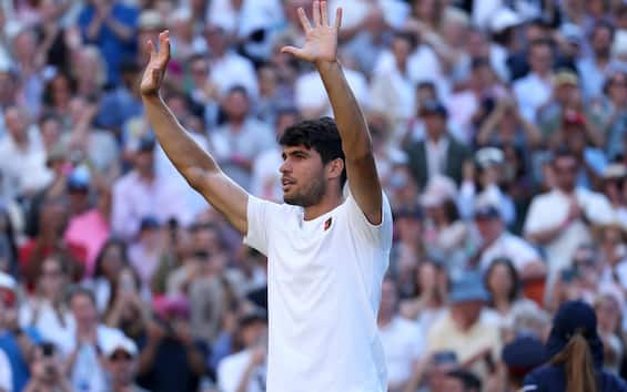 ATP Finals 2025, la race per Torino: la classifica