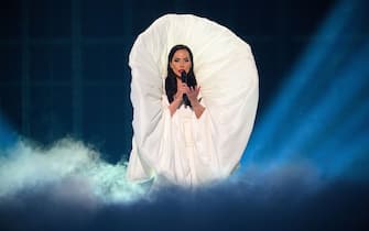 23-look-eurovision-2025-seconda-semifinale-getty - 1