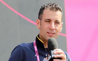 Vincenzo Nibali