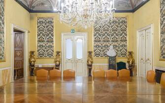 Un palazzo storico
