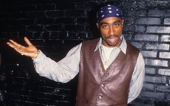 Tupac