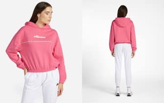 Felpa ellesse