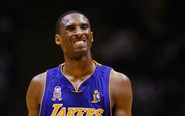 KOBE BRYANT (LAKERS)