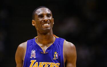 KOBE BRYANT (LAKERS)