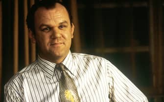 I film di John C. Reilly