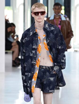 04_gucci_sfilata_summer_2025_getty - 1