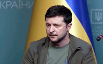 Zelensky