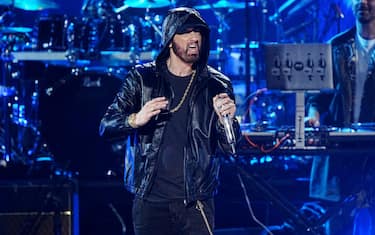 Eminem - Figure 1