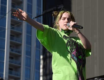 Billie Eilish