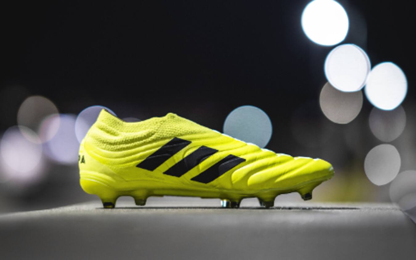 Scarpini messi 2019 store
