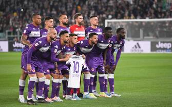 Fiorentina-Juventus