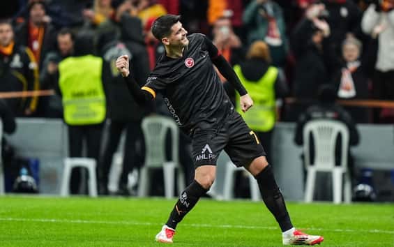 Alvaro Morata vicino al ritorno in Italia