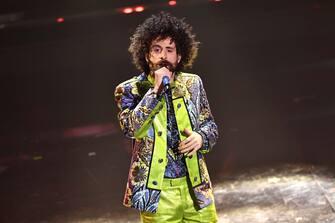 Festival di Sanremo 2021, quarta serata