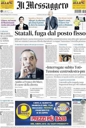 Il Messaggero