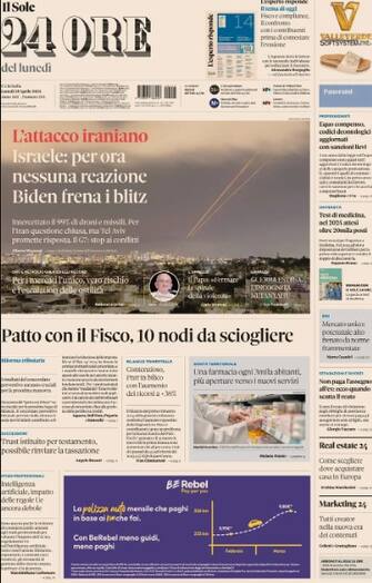 Il Sole 24 Ore