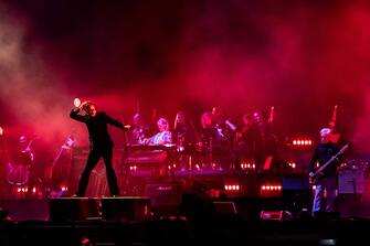 Pulp Primavera Sound
