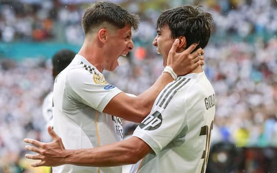 Il tabellone del Mondiale per Club: per i quarti manca solo una squadra