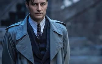 Il commissario Ricciardi
