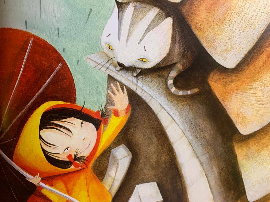 Dalle imprese di Garibaldi al ladro di unicorni, 8 libri per bambini da 2 a  11 anni