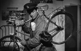 Ladri di Biciclette di Vittorio De Sica