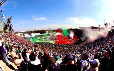 Il Mondiale in Messico, qualifica cruciale