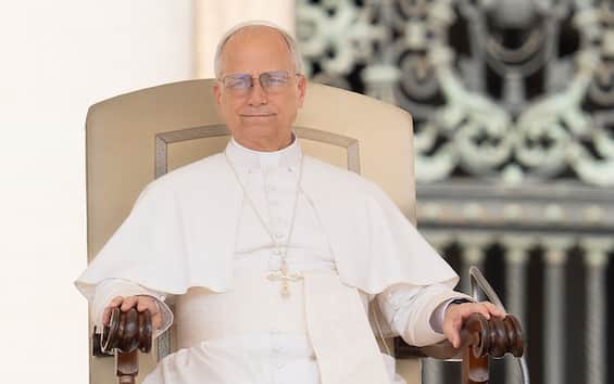 Papa: 'In Medio Oriente gente non può morire a causa di fake news'