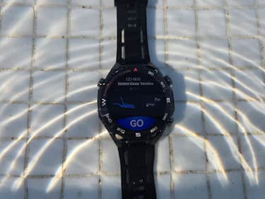 Huawei Watch Ultimate 2